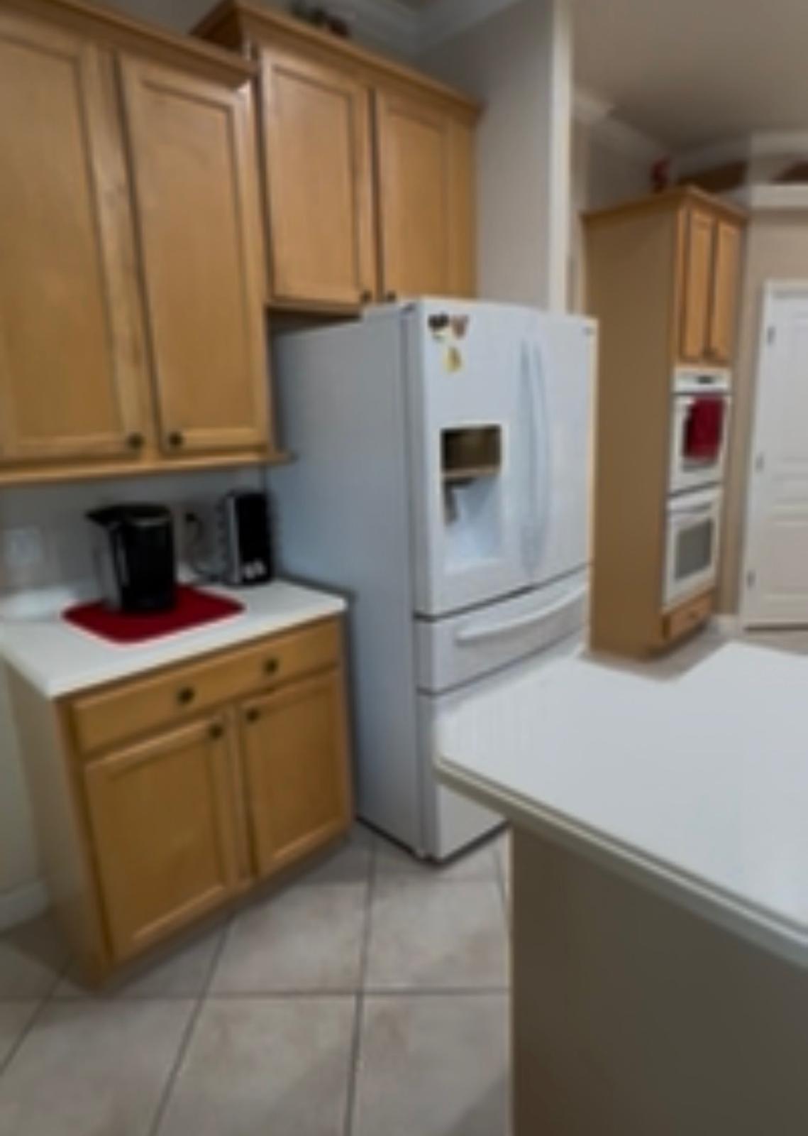 Transformation 1 - before renovation