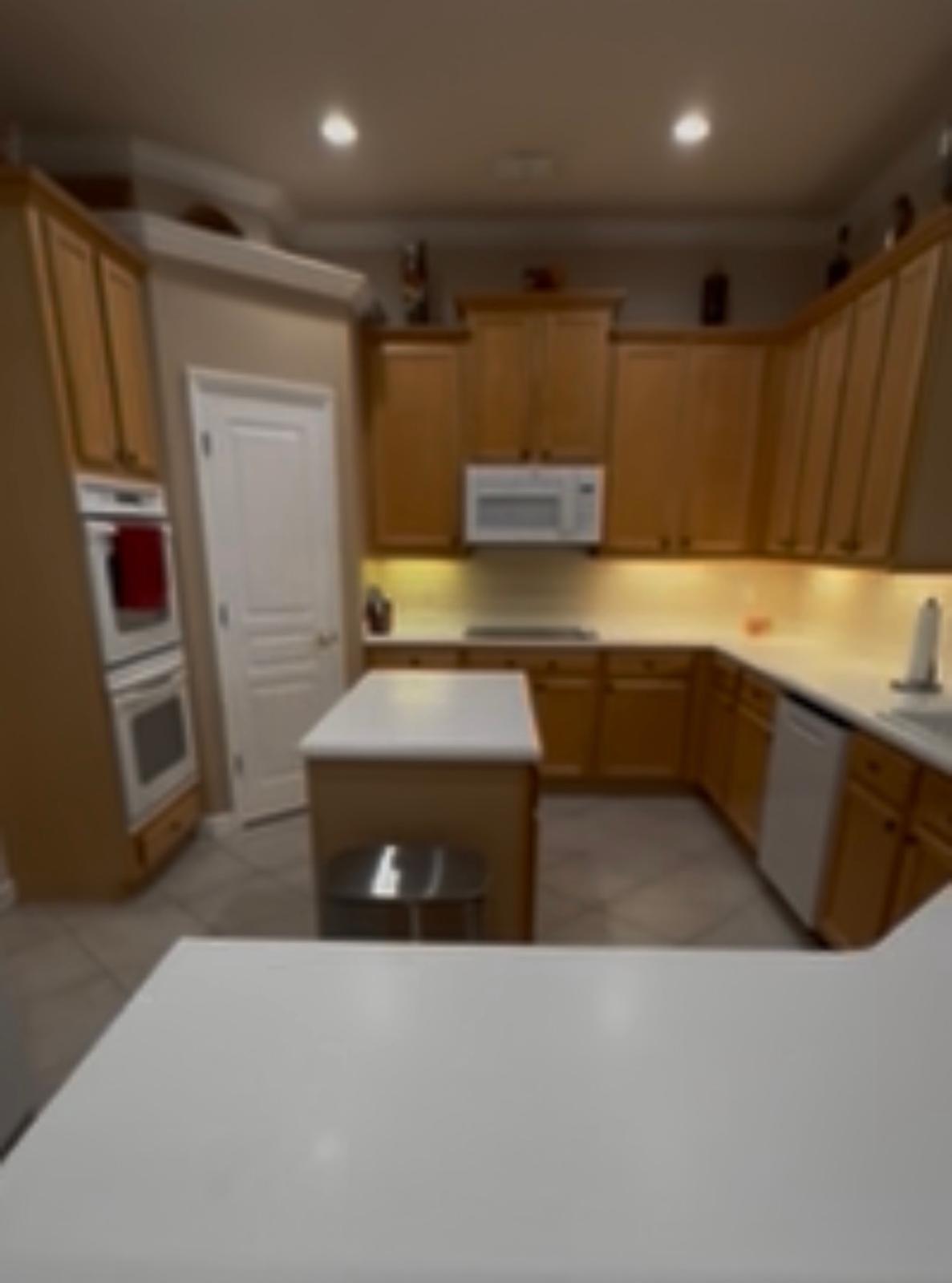 Transformation 3 - before renovation