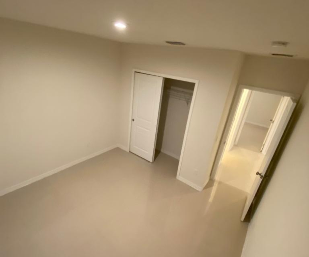 Interior & Exterior Painting project 2