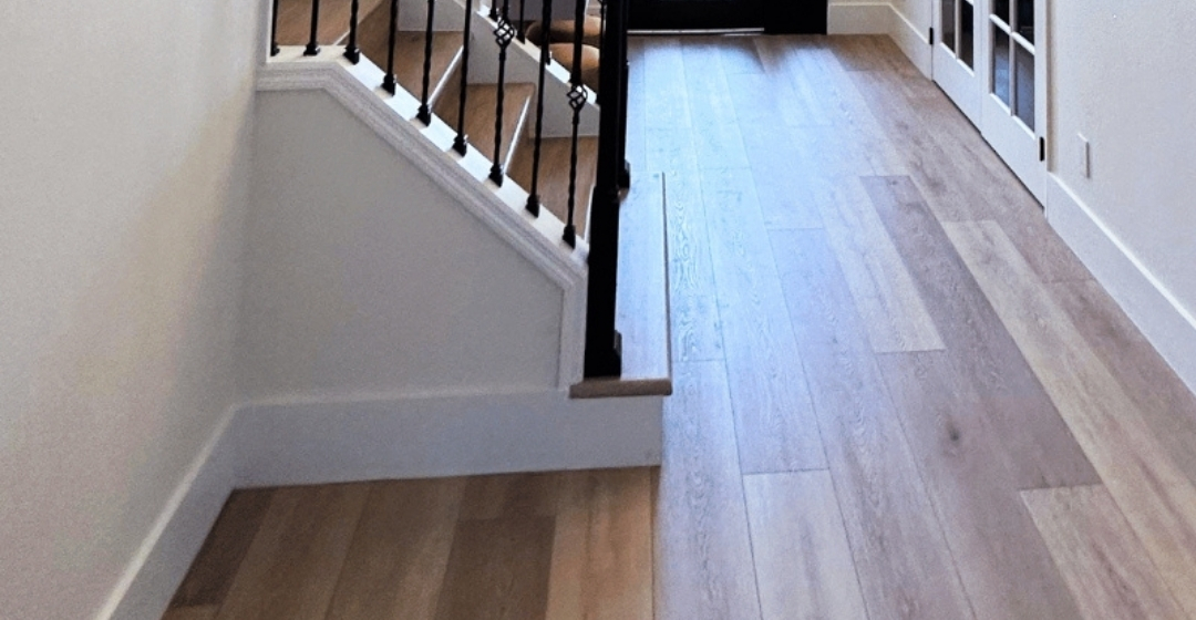 Flooring Projects