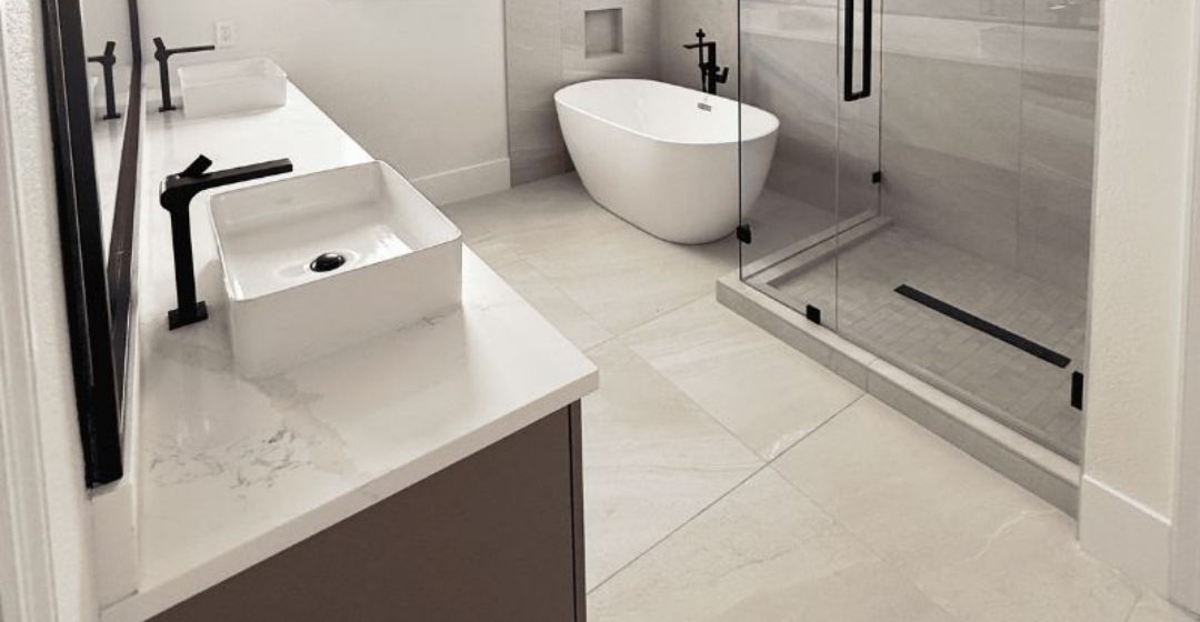 Renovation Projects