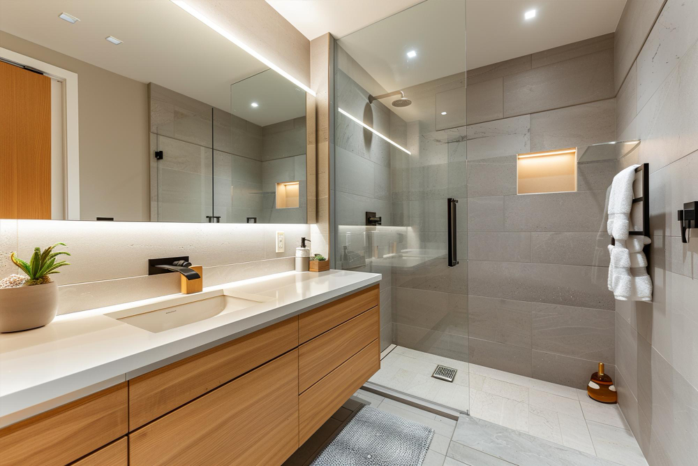 Expert Home Remodeling project 1