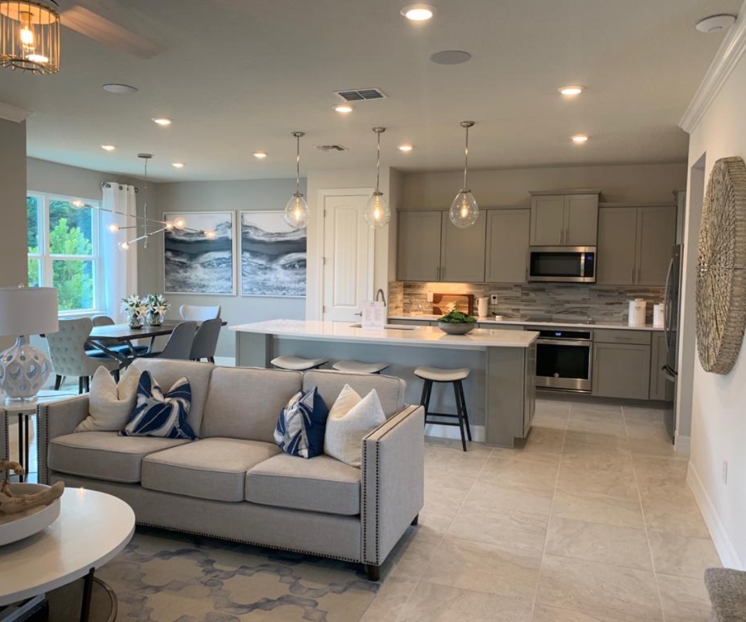 Expert Home Remodeling project 2