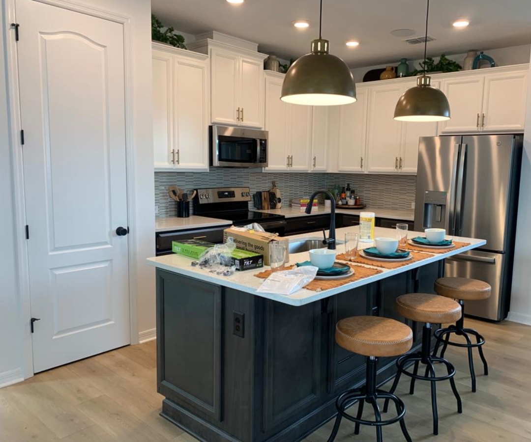 Expert Home Remodeling project 3