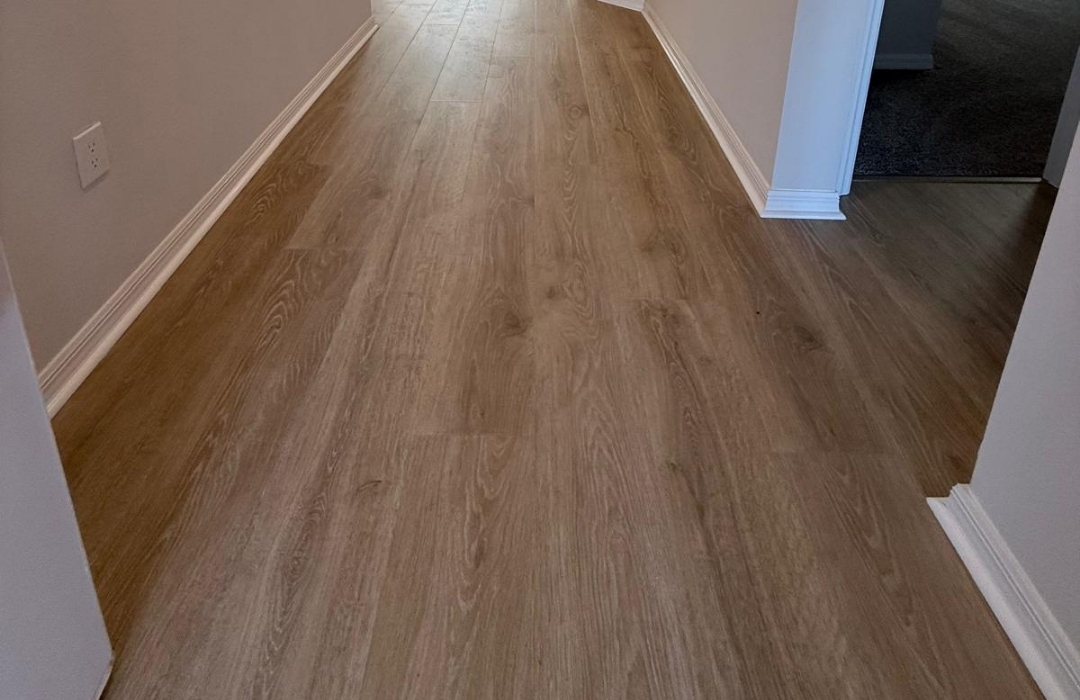 Flooring Services