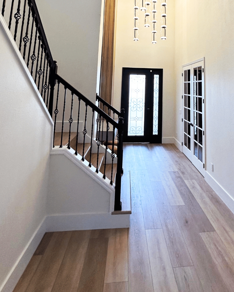 Flooring