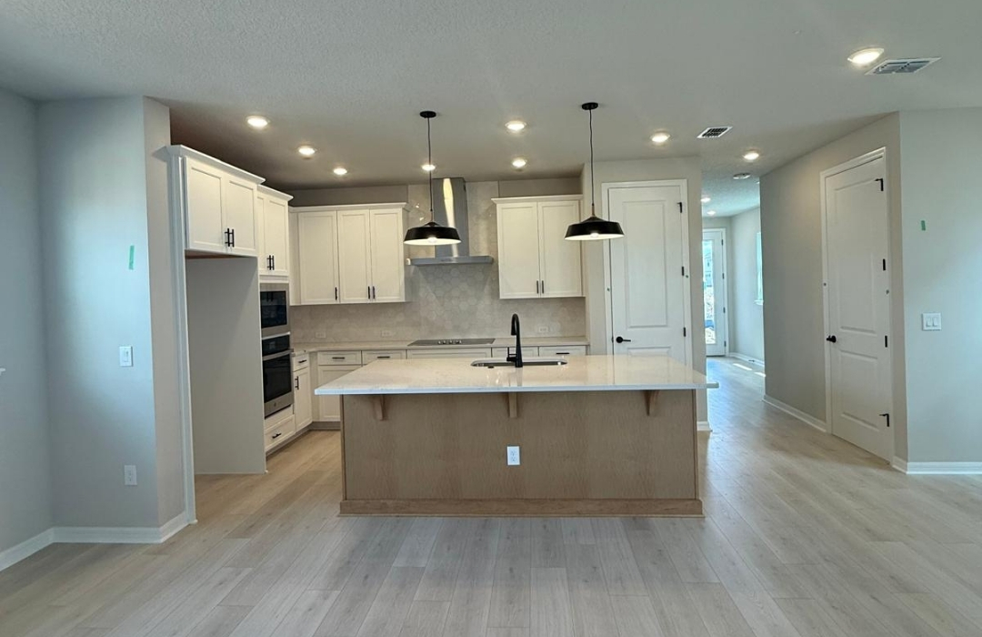 Kitchen Counter Top Services