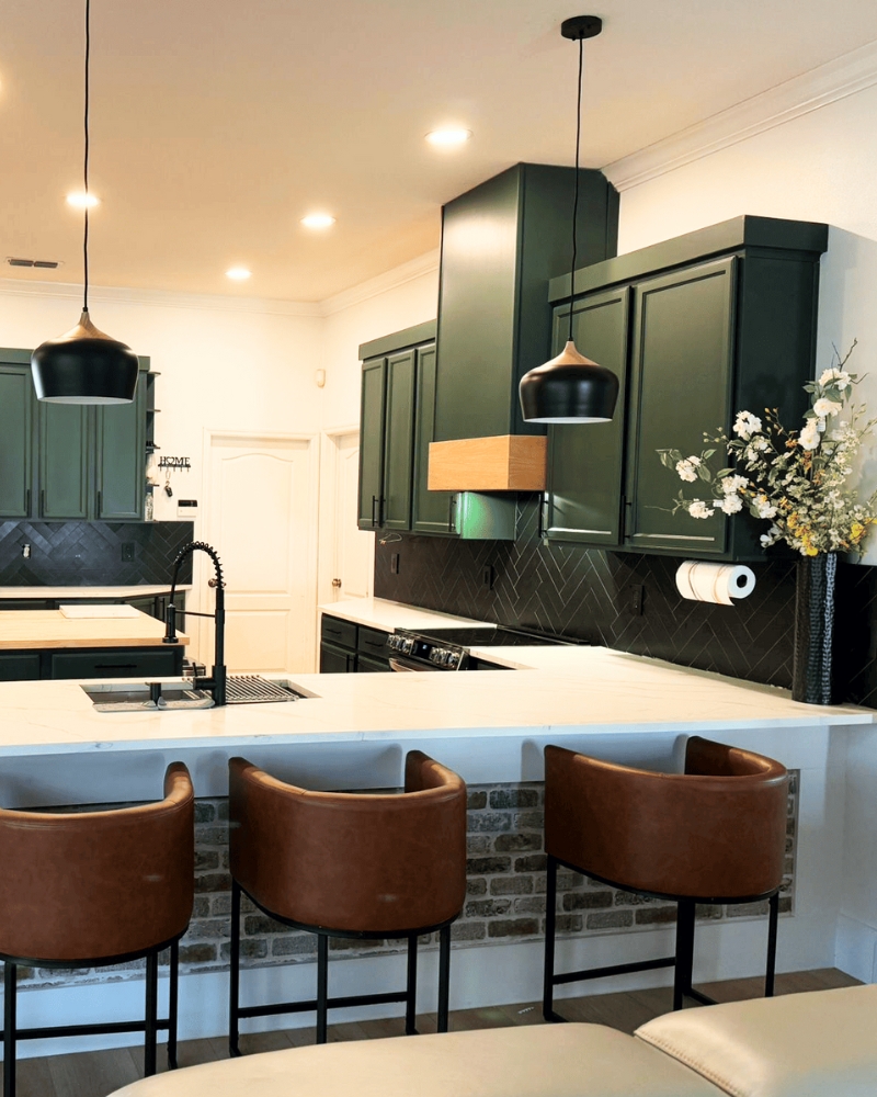 Kitchen Counter Top