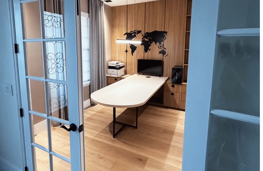 Renovation Services
