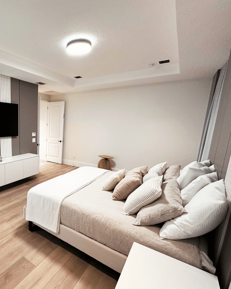 Renovation